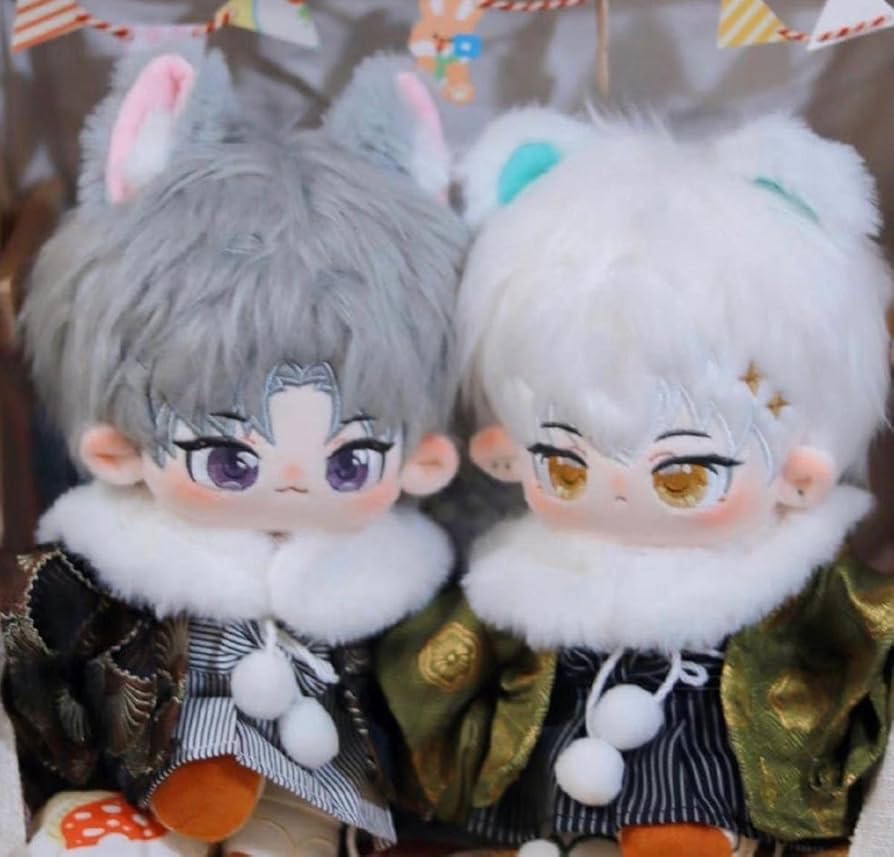 20cmぬいぐるみ 和服ご依頼サンプル画像 20cmぬいぐるみ 和服ご依頼サンプル画像 20cmぬいぐるみ 和服ご